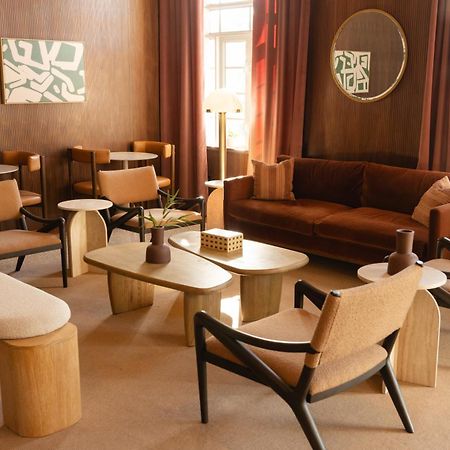 Found Hotel ميامي بيتش المظهر الخارجي الصورة