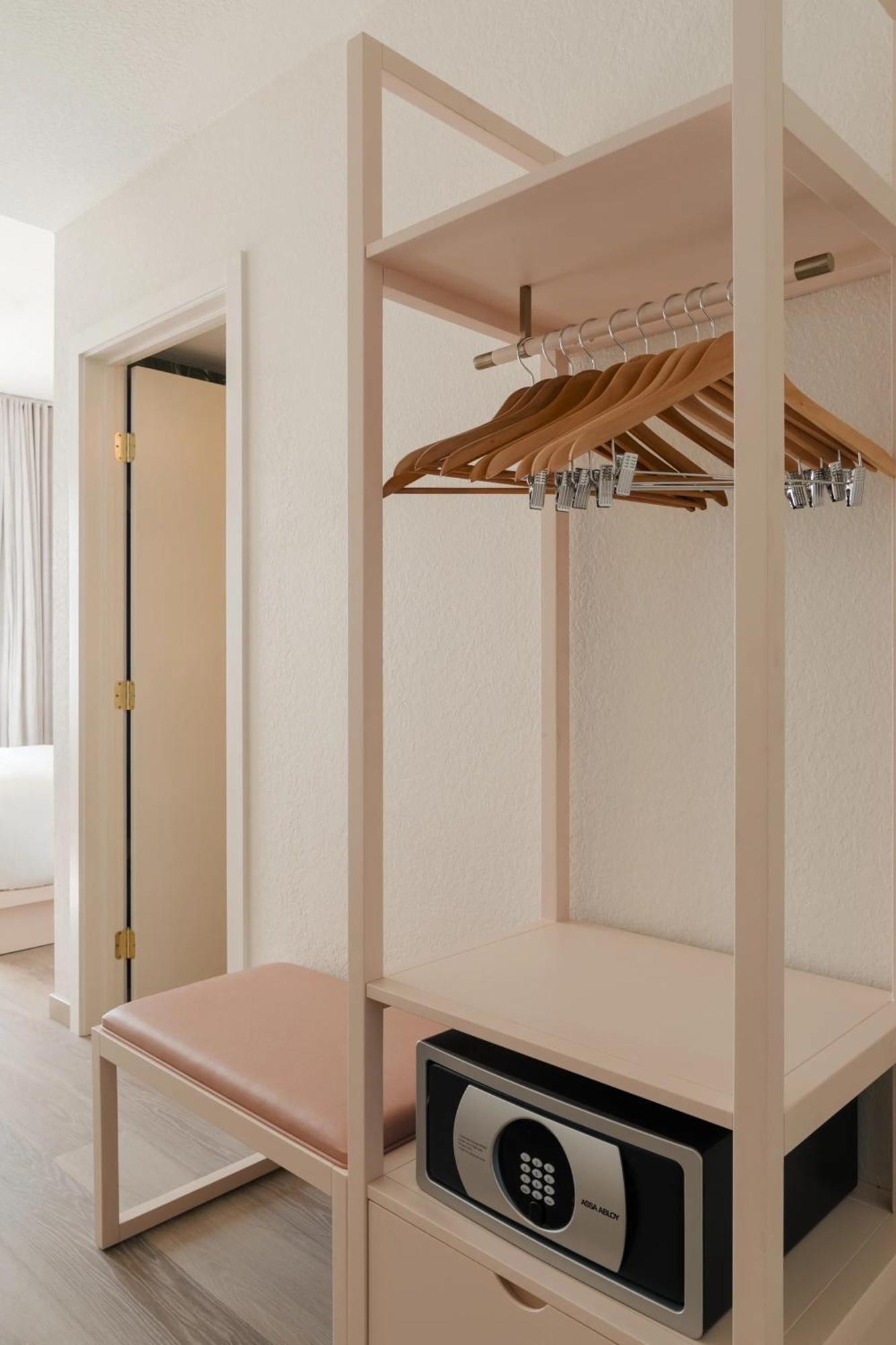Found Hotel ميامي بيتش المظهر الخارجي الصورة
