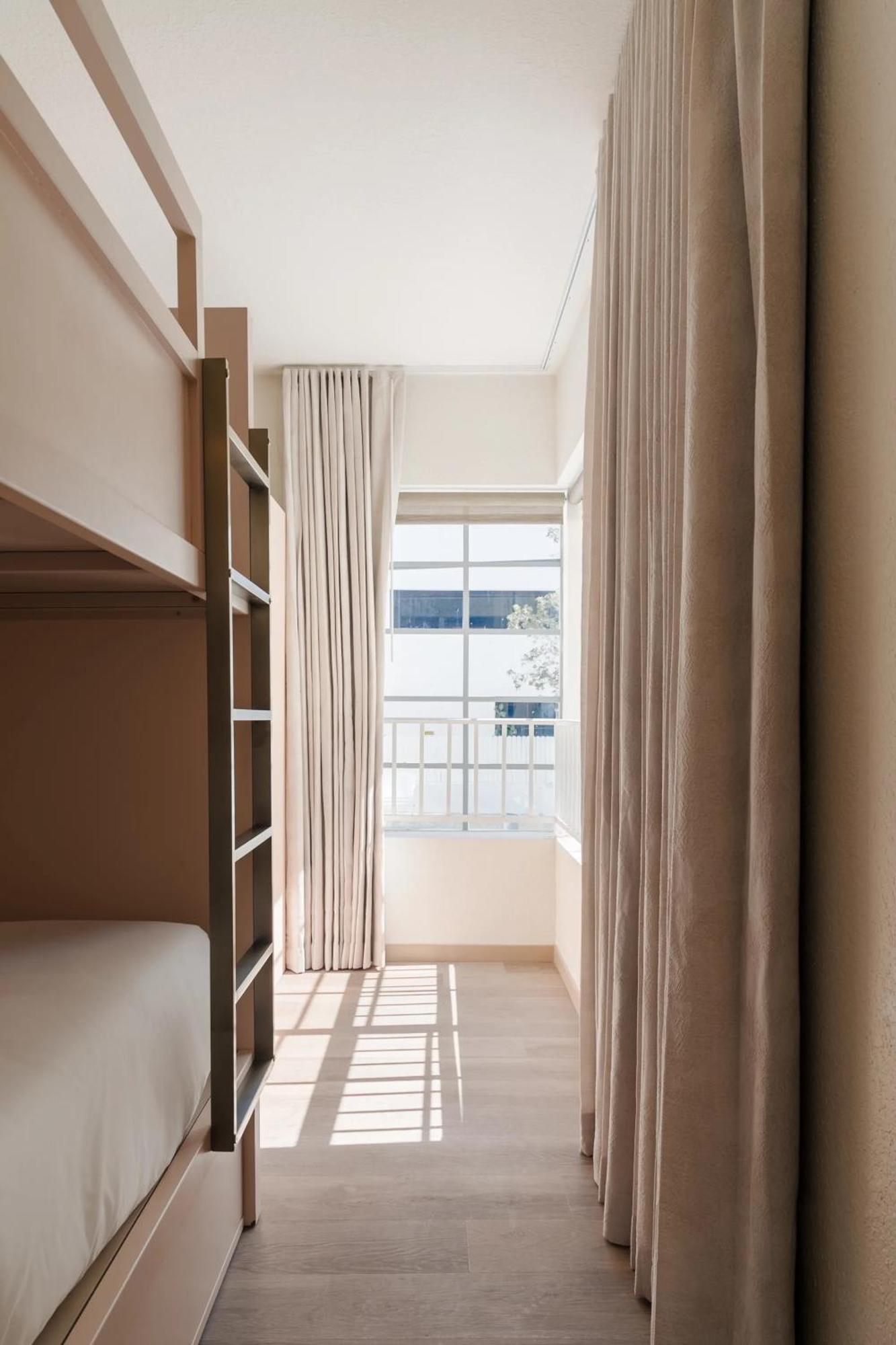 Found Hotel ميامي بيتش المظهر الخارجي الصورة
