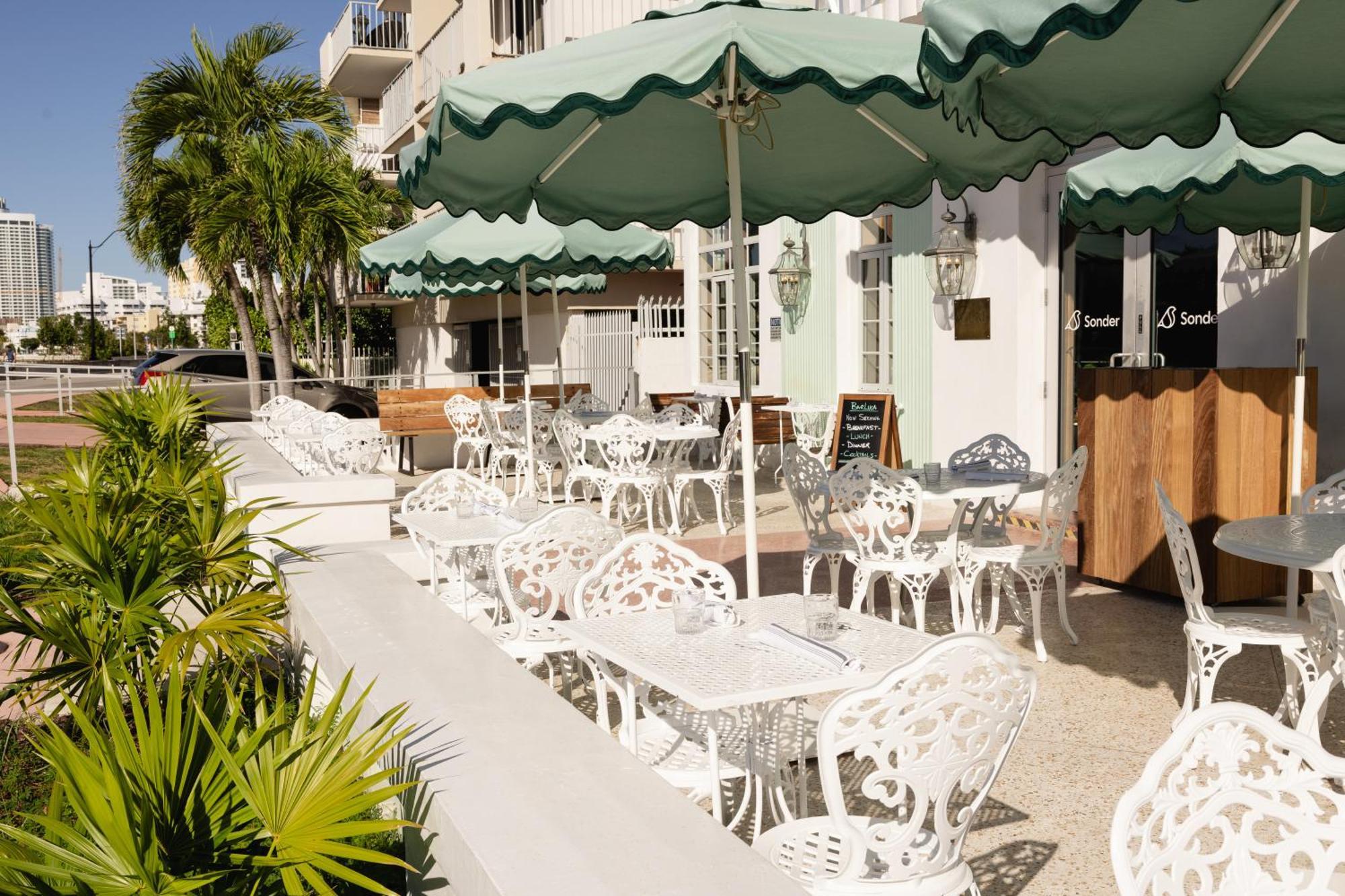 Found Hotel ميامي بيتش المظهر الخارجي الصورة