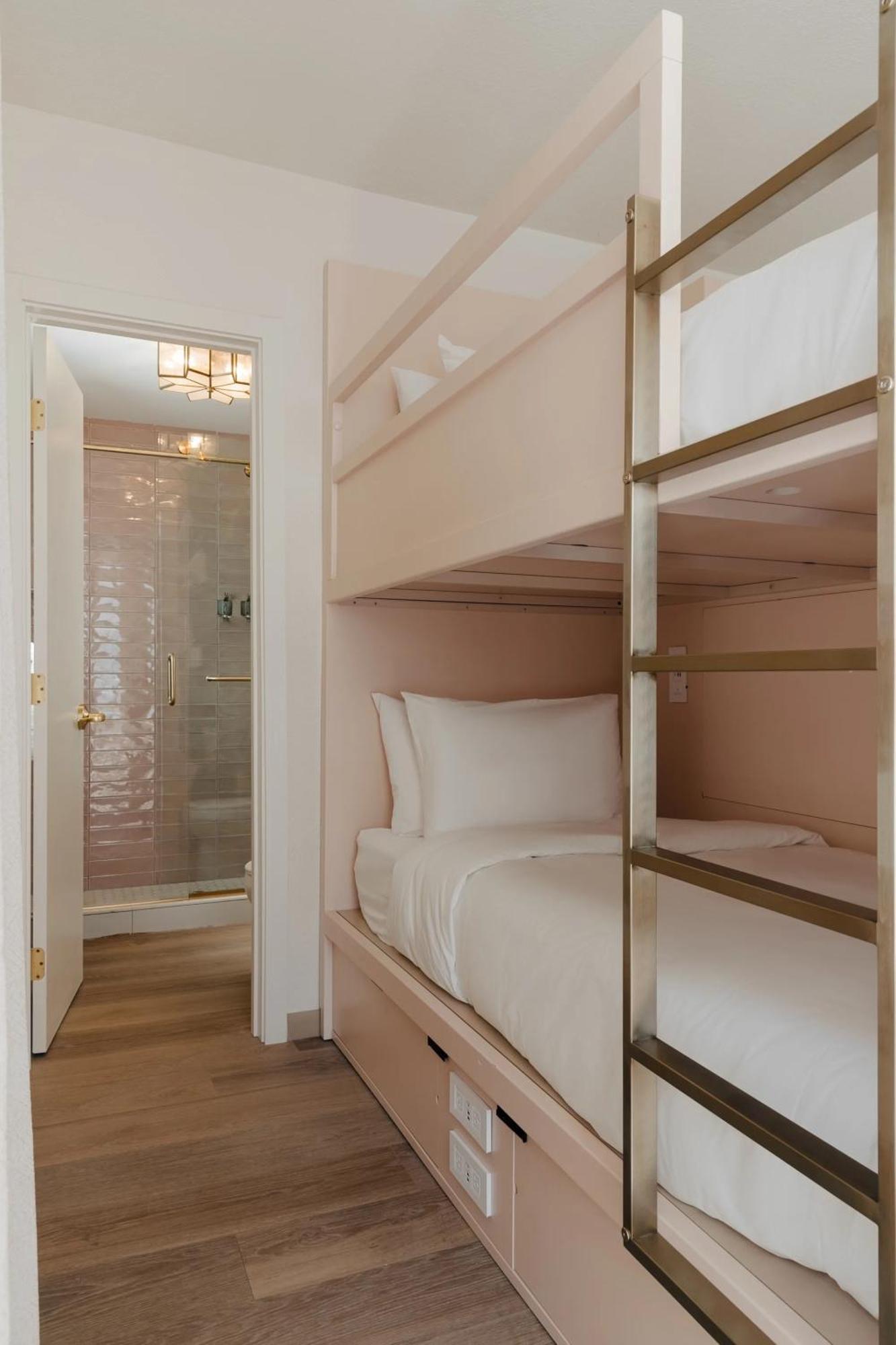 Found Hotel ميامي بيتش المظهر الخارجي الصورة