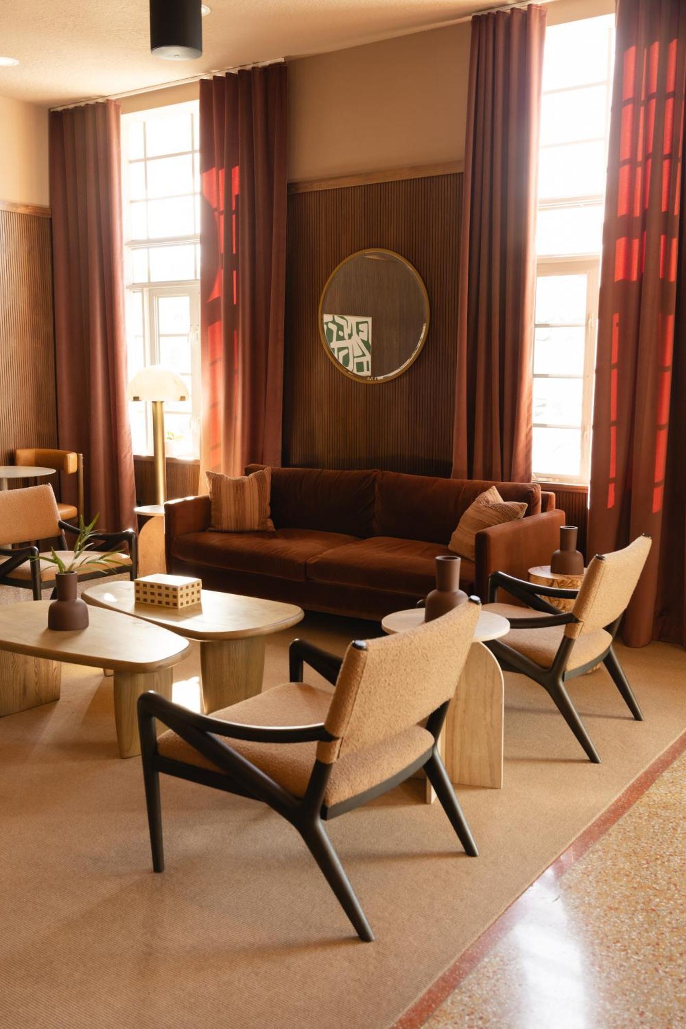 Found Hotel ميامي بيتش المظهر الخارجي الصورة