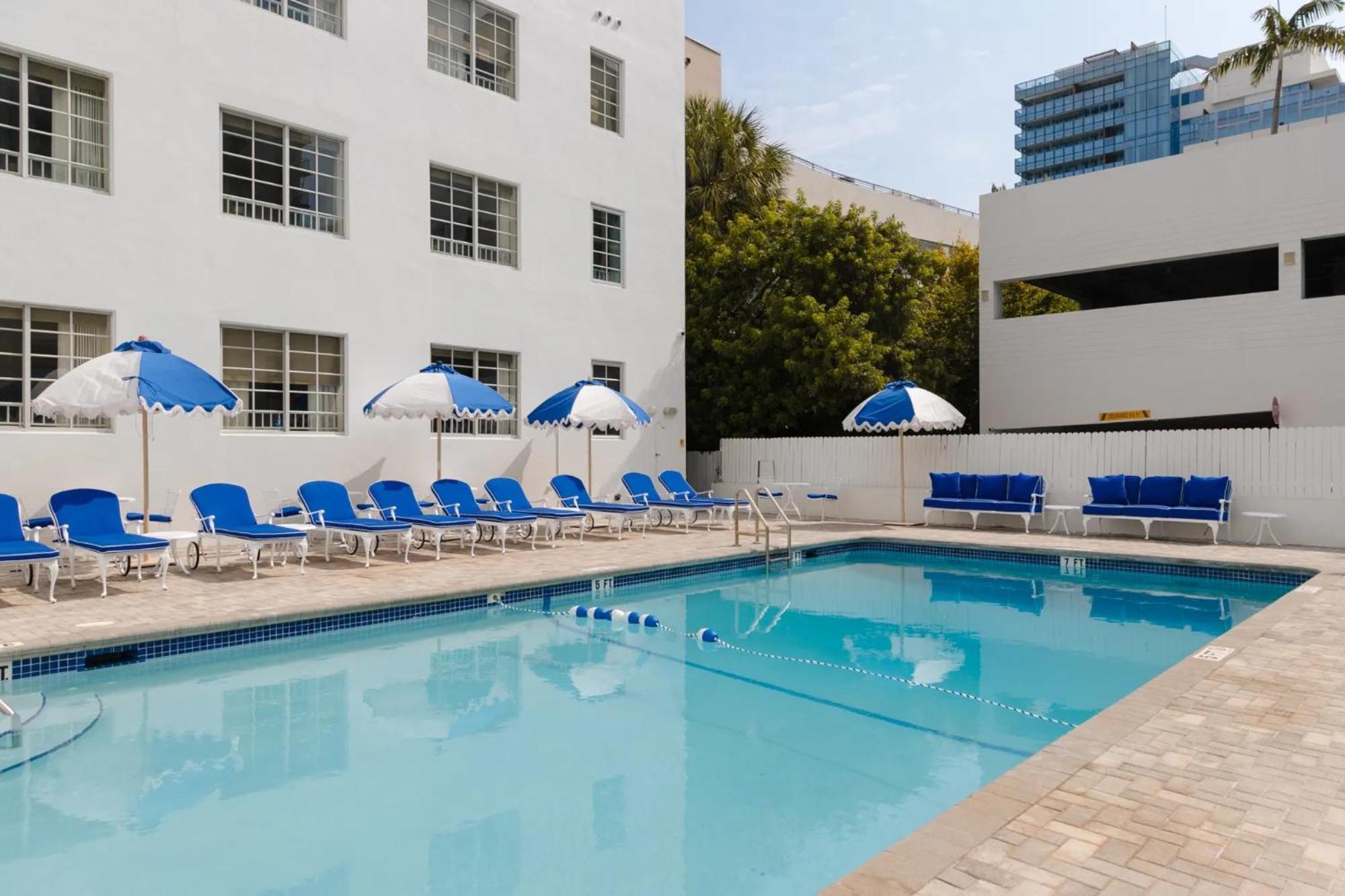 Found Hotel ميامي بيتش المظهر الخارجي الصورة