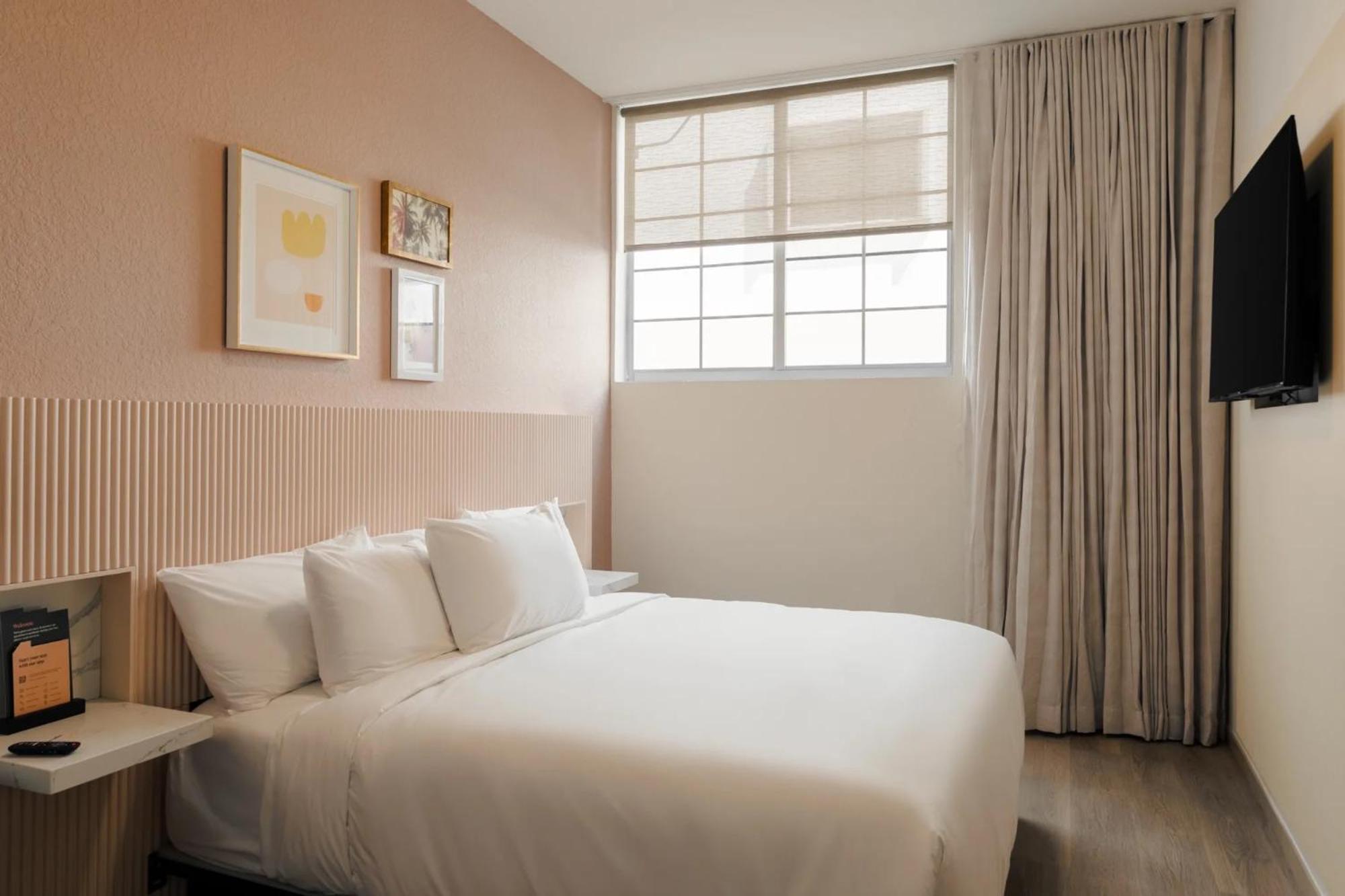 Found Hotel ميامي بيتش المظهر الخارجي الصورة
