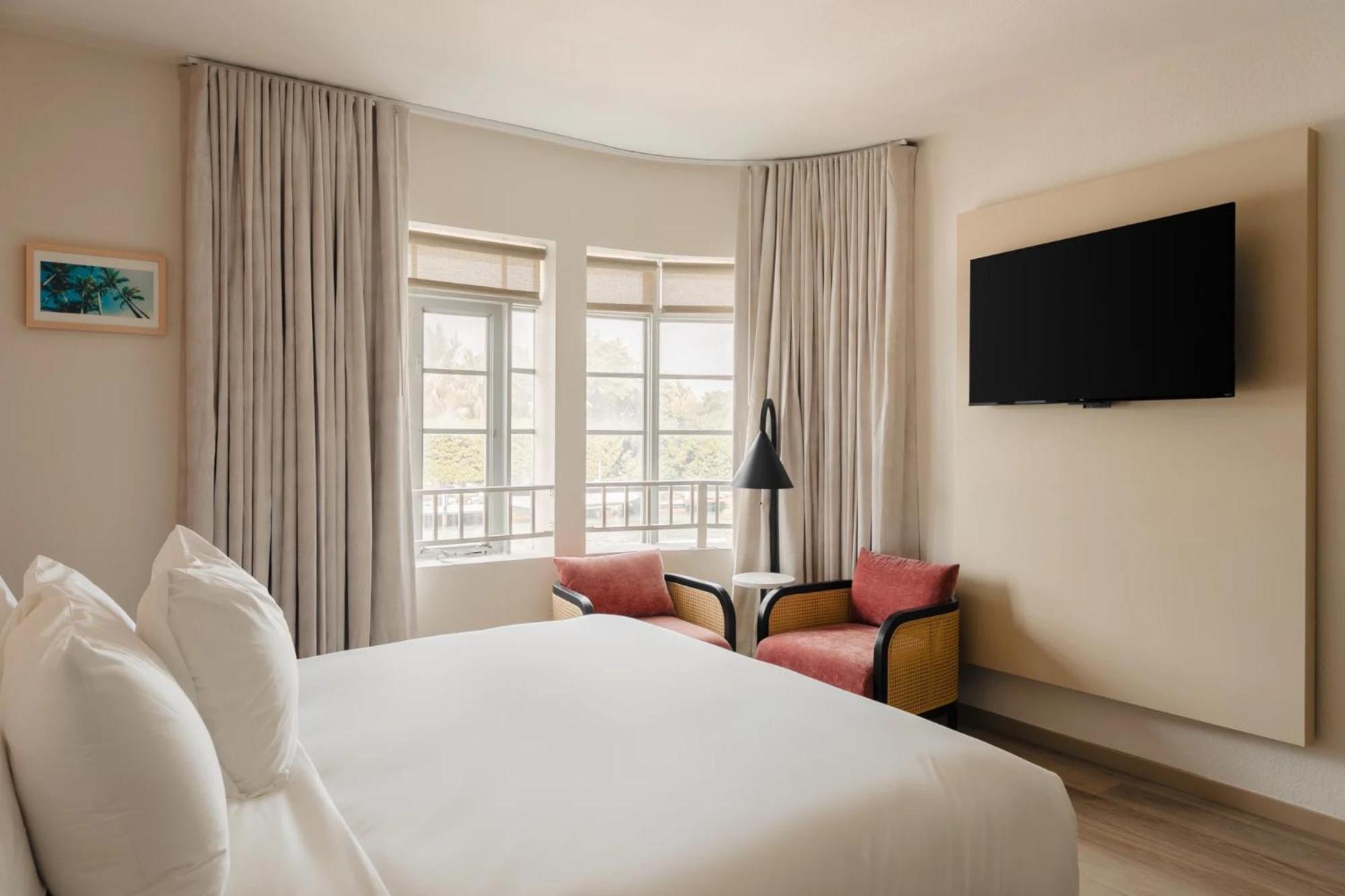 Found Hotel ميامي بيتش المظهر الخارجي الصورة