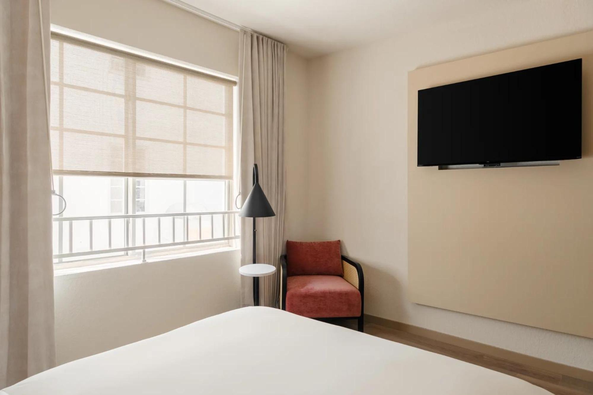 Found Hotel ميامي بيتش المظهر الخارجي الصورة