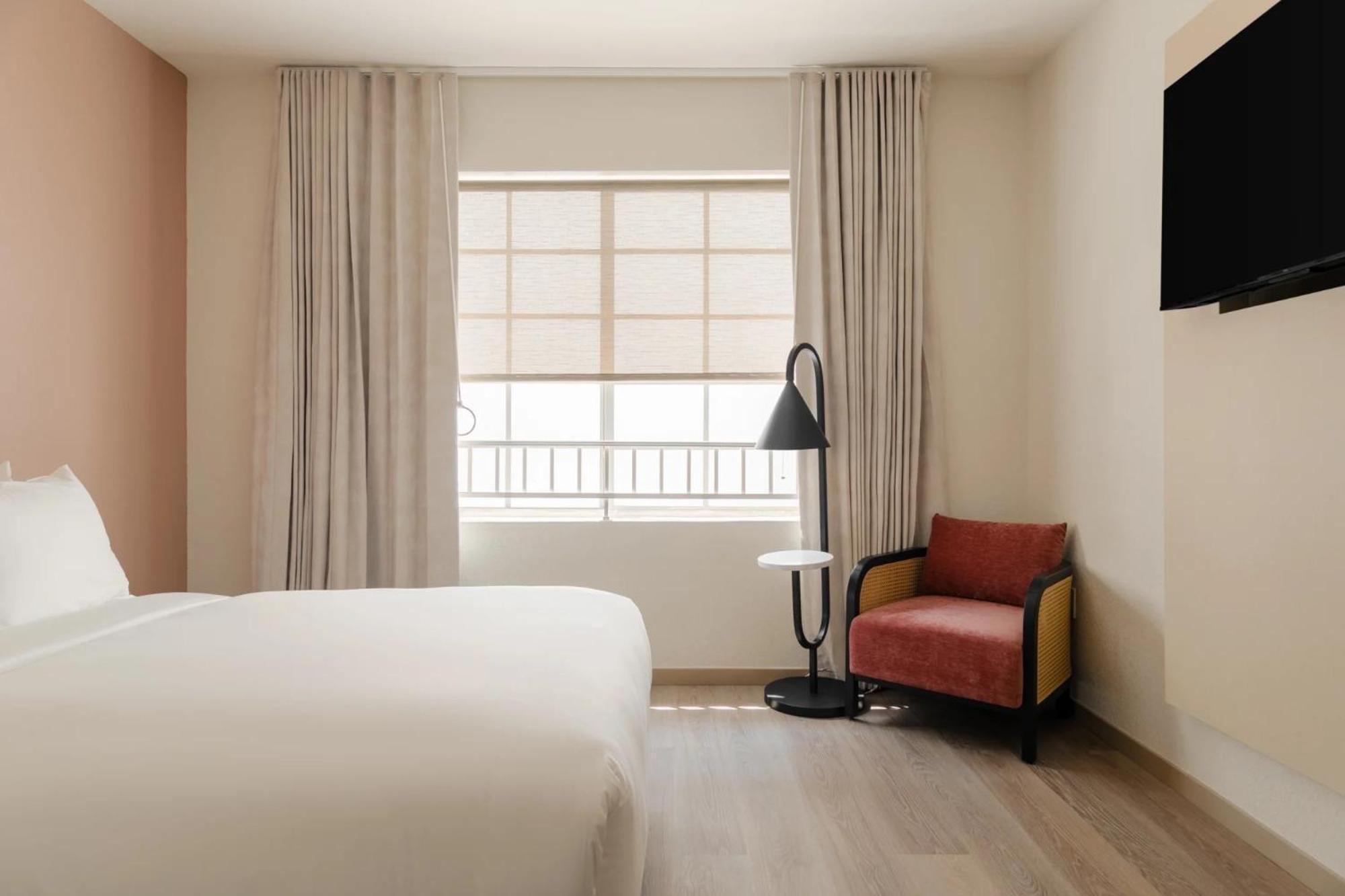 Found Hotel ميامي بيتش المظهر الخارجي الصورة