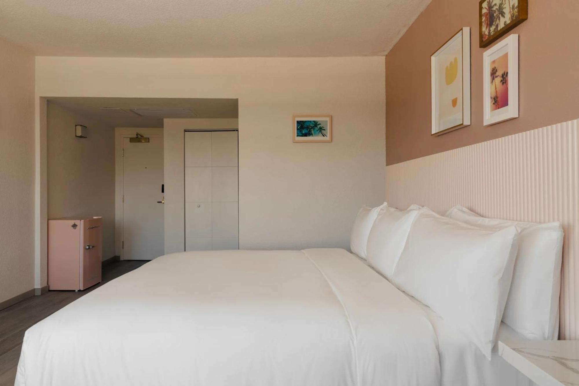 Found Hotel ميامي بيتش المظهر الخارجي الصورة