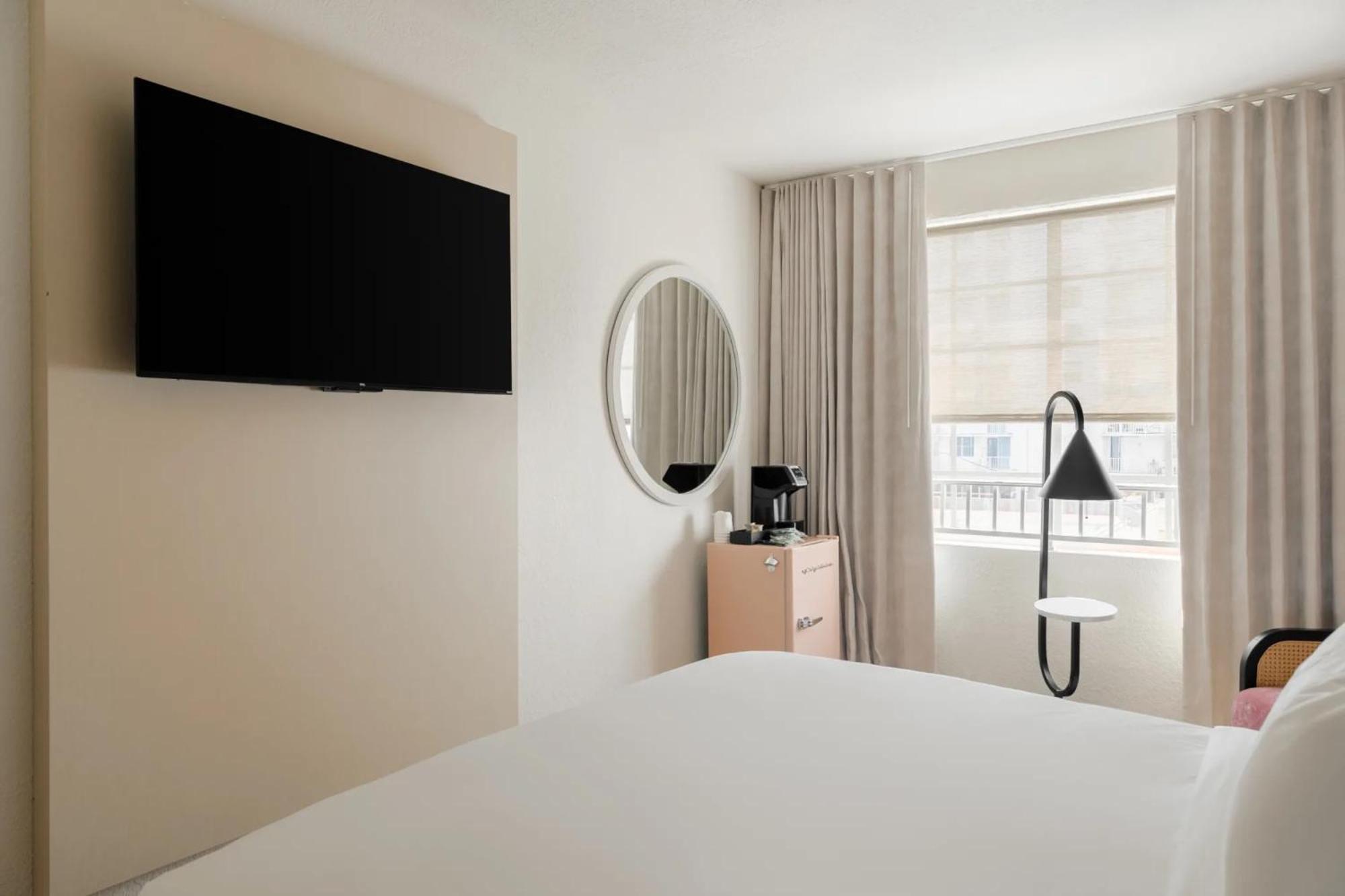 Found Hotel ميامي بيتش المظهر الخارجي الصورة