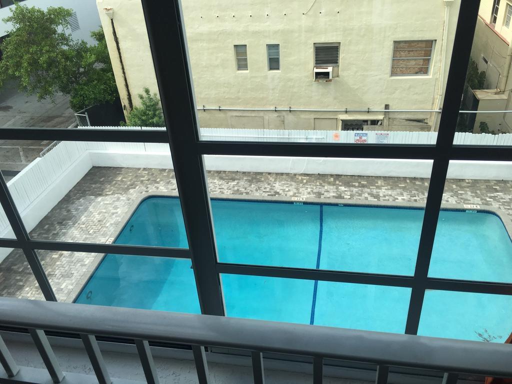 Found Hotel ميامي بيتش المظهر الخارجي الصورة